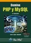 DOMINE PHP Y MYSQL | 9788499640082 | LOPEZ QUIJADO, JOSE | Llibreria La Gralla | Librería online de Granollers