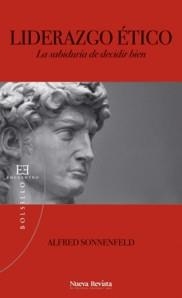 LIDERAZGO ÉTICO | 9788499200460 | SONNENFELD, ALFRED | Llibreria La Gralla | Librería online de Granollers