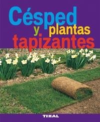 CÉSPED Y LAS PLANTAS TAPIZANTES | 9788492678914 | BOUDASSOU, BÉNÉDICTE | Llibreria La Gralla | Librería online de Granollers