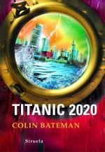 TITANIC 2020 | 9788498414134 | BATEMAN, COLIN | Llibreria La Gralla | Librería online de Granollers