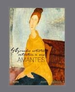 40 GRANDES ARTISTAS RETRATAN A SUS AMANTES | 9788498015201 | HESLEWOOD, JULIET | Llibreria La Gralla | Llibreria online de Granollers