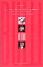 PASSEJADA PER LA CUINA ADRIÀNICA, UNA | 9788483635797 | COLL, JAUME | Llibreria La Gralla | Librería online de Granollers