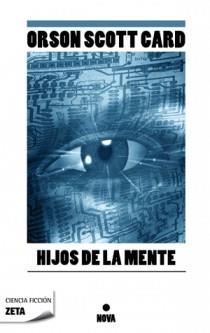 SAGA ENDER 6. HIJOS DE LA MENTE (NOVA) | 9788498724653 | SCOTT CARD, ORSON | Llibreria La Gralla | Llibreria online de Granollers