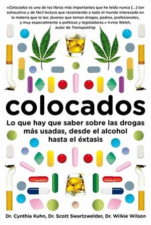 COLOCADOS | 9788483069400 | WILSON, WILKIE; SWARTZWELDER, SCOTT; KUHN, CI | Llibreria La Gralla | Librería online de Granollers