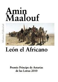 LEÓN EL AFRICANO (GRAN BOLSILLO) | 9788420675015 | MAALOUF, AMIN | Llibreria La Gralla | Librería online de Granollers