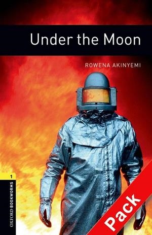 UNDER THE MOON + CD (BOOKWORMS 2) | 9780194788908 | VARIOS AUTORES | Llibreria La Gralla | Librería online de Granollers