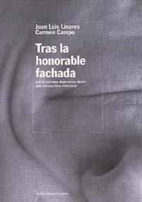 TRAS LA HONORABLE FACHADA | 9788449309908 | LINARES, JUAN LUIS | Llibreria La Gralla | Llibreria online de Granollers