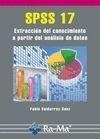 SPSS 17 | 9788478979929 | VALDERREY SANZ, PABLO | Llibreria La Gralla | Librería online de Granollers