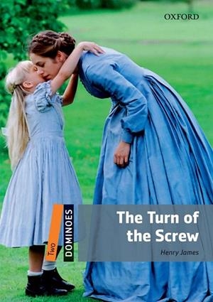 TURN OF THE SCREW (DOMINOES TWO) | 9780194248419 | VARIOS AUTORES | Llibreria La Gralla | Llibreria online de Granollers