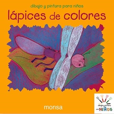 LÁPICES DE COLORES | 9788496096721 | MINGUET, JOSEP MARIA | Llibreria La Gralla | Llibreria online de Granollers