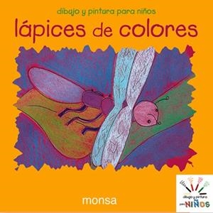 LÁPICES DE COLORES | 9788496096721 | MINGUET, JOSEP MARIA | Llibreria La Gralla | Llibreria online de Granollers