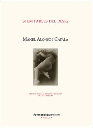 SI EM PARLES DEL DESIG | 9788496623675 | ALONSO I CATALA, MAENL | Llibreria La Gralla | Llibreria online de Granollers