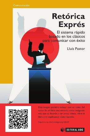 RETÓRICA EXPRÉS | 9788497881043 | PASTOR, LLUÍS | Llibreria La Gralla | Librería online de Granollers