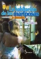 HABITACION DE LAS MARIPOSAS, LA | 9788484541448 | CERDA, RAMON | Llibreria La Gralla | Llibreria online de Granollers