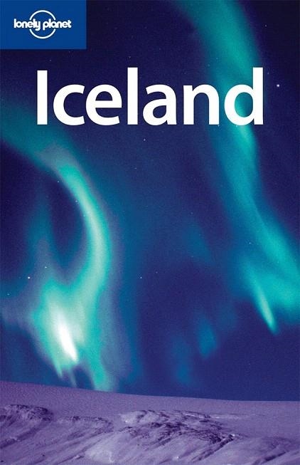 ISLANDIA LONELY PLANET (ANGLES) 2010 | 9781741044553 | FRAN PARNELL/BRANDON PRESSER | Llibreria La Gralla | Llibreria online de Granollers
