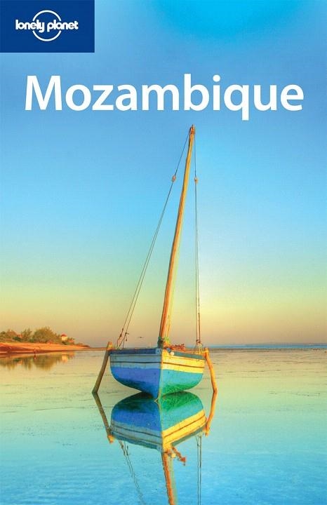 MOZAMBIQUE LONELY PLANET (ANGLES) 2010 | 9781741048889 | MARY FITZPATRICK | Llibreria La Gralla | Librería online de Granollers
