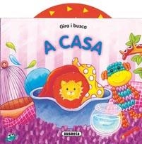 A CASA | 9788467702392 | SUSAETA, EQUIPO | Llibreria La Gralla | Librería online de Granollers