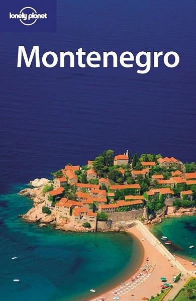 MONTENEGRO LONELY PLANET 2009 ANGLES | 9781741794403 | PETER DRAGICEVICH | Llibreria La Gralla | Librería online de Granollers