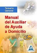 MANUAL DEL AUXILIAR DE AYUDA A DOMICILIO | 9788467611243 | JUNQUERA VELASCO, CARMEN ROSA | Llibreria La Gralla | Llibreria online de Granollers