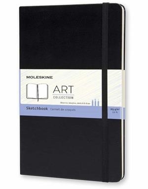 LLIBRETA MOLESKINE CLASSIC LARGE SKETCHBOOK | 9788883701153 | Llibreria La Gralla | Llibreria online de Granollers