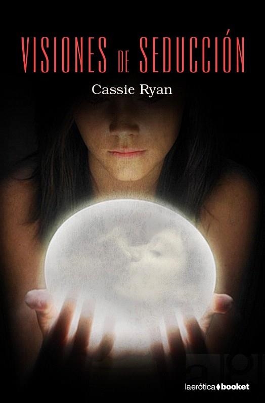 VISIONES DE SEDUCCION (BOOKET EROTICA 19) | 9788408095057 | RYAN, CASSIE | Llibreria La Gralla | Llibreria online de Granollers