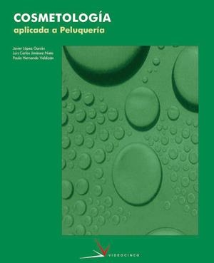 COSMETOLOGIA APLICADA A LA PELUQUERIA | 9788487190452 | LOPEZ, JAVIER; JIMENEZ, LUIS CARLOS; HERNANDO, PAULA | Llibreria La Gralla | Librería online de Granollers