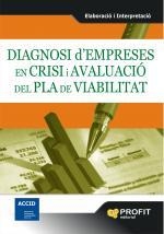 DIAGNOSI D'EMPRESES EN CRISI I AVALUACIO DEL PLA DE VIABILITAT | 9788496998322 | AA.VV. | Llibreria La Gralla | Llibreria online de Granollers