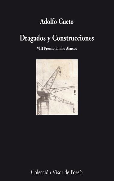 DRAGADOS Y CONSTRUCCIONES | 9788498957747 | CUETO, ADOLFO | Llibreria La Gralla | Librería online de Granollers