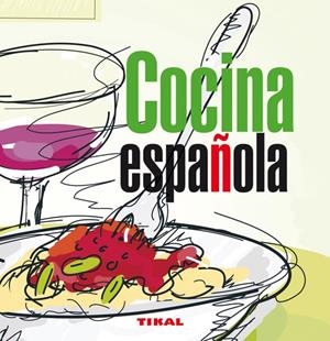 COCINA ESPAÑOLA | 9788499280530 | VARIOS AUTORES | Llibreria La Gralla | Librería online de Granollers