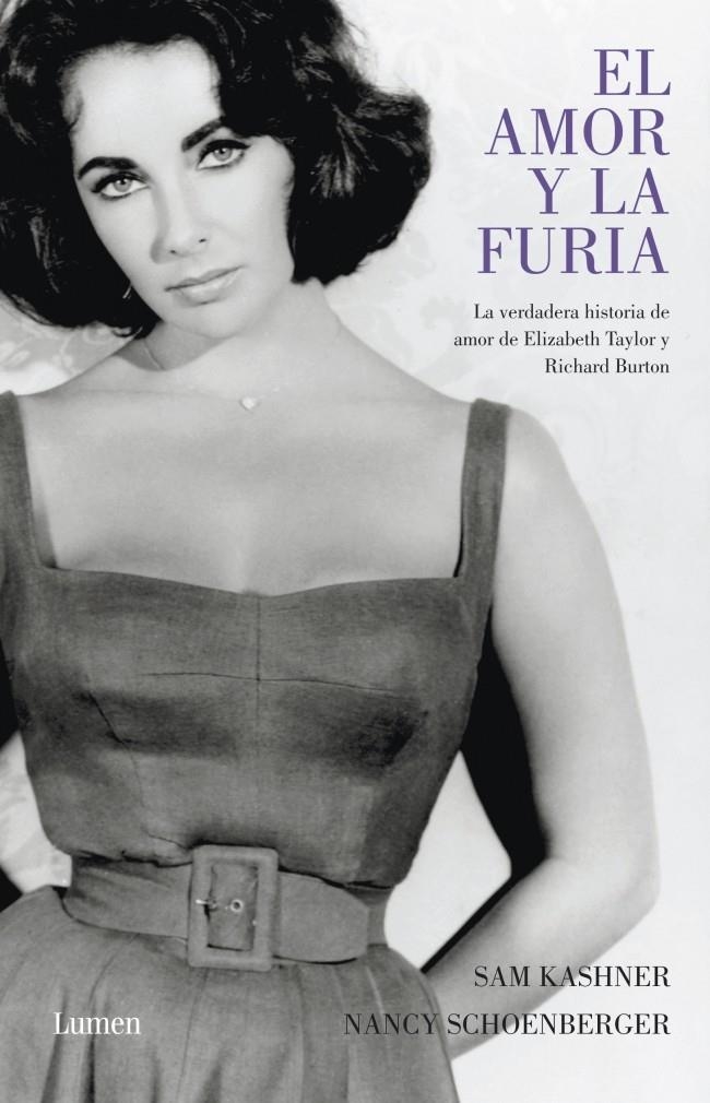 AMOR Y LA FURIA, EL | 9788426418401 | KASHNER, SAM / SCHOENBERGER, NANCY | Llibreria La Gralla | Librería online de Granollers