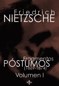 FRAGMENTOS PÓSTUMOS (1869-1874) | 9788430951284 | NIETZSCHE, FRIEDRICH | Llibreria La Gralla | Librería online de Granollers