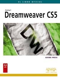 DREAMWEAVER CS5 (DISEÑO Y CREATIVIDAD) | 9788441528369 | PRESS, ADOBE | Llibreria La Gralla | Librería online de Granollers