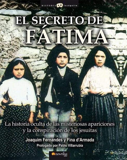 SECRETO DE FATIMA | 9788497634809 | FERNANDES, JOAQUIM | Llibreria La Gralla | Llibreria online de Granollers