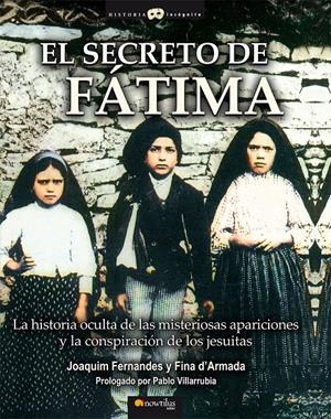 SECRETO DE FATIMA | 9788497634809 | FERNANDES, JOAQUIM | Llibreria La Gralla | Llibreria online de Granollers