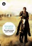 ALMOGAVAR SIN QUERER (GRANDES LECTORES, 14) | 9788483431221 | LALANA, FERNANDO; PUENTE, LUIS A. | Llibreria La Gralla | Llibreria online de Granollers