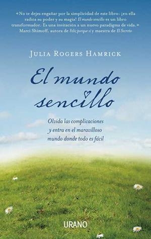 MUNDO SENCILLO, EL | 9788479537753 | ROGERS HAMRICK, JULIA | Llibreria La Gralla | Llibreria online de Granollers
