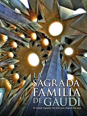 SAGRADA FAMILIA DE GAUDI, LA (CAST-ING) | 9788497856843 | AA. VV. | Llibreria La Gralla | Librería online de Granollers
