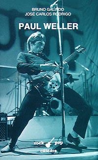 PAUL WELLER | 9788437612836 | BRETO, RODRIGO | Llibreria La Gralla | Llibreria online de Granollers