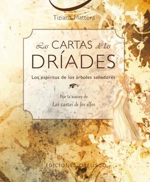 CARTAS DE LAS DRIADES, LAS | 9788497776943 | MATTERA,TIZIANA | Llibreria La Gralla | Llibreria online de Granollers