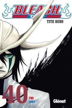 BLEACH 40 (CASTELLA) | 9788499470634 | KUBO, TITE | Llibreria La Gralla | Librería online de Granollers