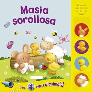 MASIA SOROLLOSA | 9788467706369 | IGLOO BOOKS | Llibreria La Gralla | Llibreria online de Granollers