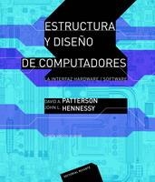 ESTRUCTURA Y DISEÑO DE COMPUTADORES | 9788429126204 | PATTERSON, DAVID A./HENNESSY, JOHN L. | Llibreria La Gralla | Librería online de Granollers