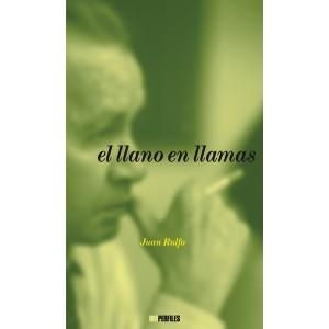 LLANO EN LLAMAS | 9788492480159 | RULFO, JUAN | Llibreria La Gralla | Librería online de Granollers