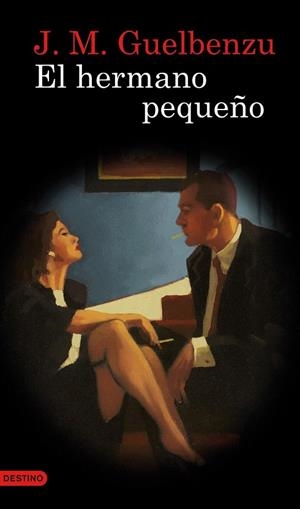HERMANO PEQUEÑO, EL (ÁNCORA & DELFIN) | 9788423344758 | GUELBENZU, JOSE MARIA | Llibreria La Gralla | Librería online de Granollers