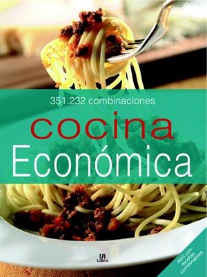COCINA ECONÓMICA. 351232 COMBINACIONES | 9788466215268 | ALDAVE, MARÍA | Llibreria La Gralla | Llibreria online de Granollers