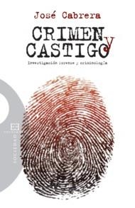 CRIMEN Y CASTIGO | 9788499200439 | CABRERA, JOSE | Llibreria La Gralla | Librería online de Granollers