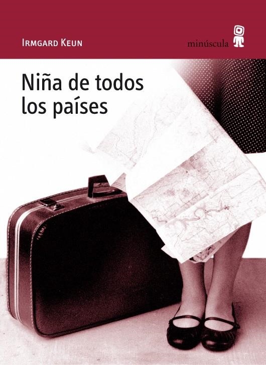 NIÑA DE TODOS LOS PAISES | 9788495587671 | KEUN, IRMARG | Llibreria La Gralla | Librería online de Granollers