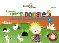 APRENDE A PENSAR CON DOUGIE. DESARROLLO DE LAS INTELIGENCIAS, 1 | 9788421684566 | CARRIL MARTINEZ, ISABEL | Llibreria La Gralla | Librería online de Granollers