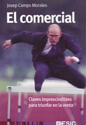 COMERCIAL, EL | 9788473566988 | CAMPS MORALES, JOSEP | Llibreria La Gralla | Librería online de Granollers