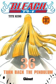 BLEACH 36 (CATALÀ) | 9788499472461 | KUBO, TITE | Llibreria La Gralla | Librería online de Granollers